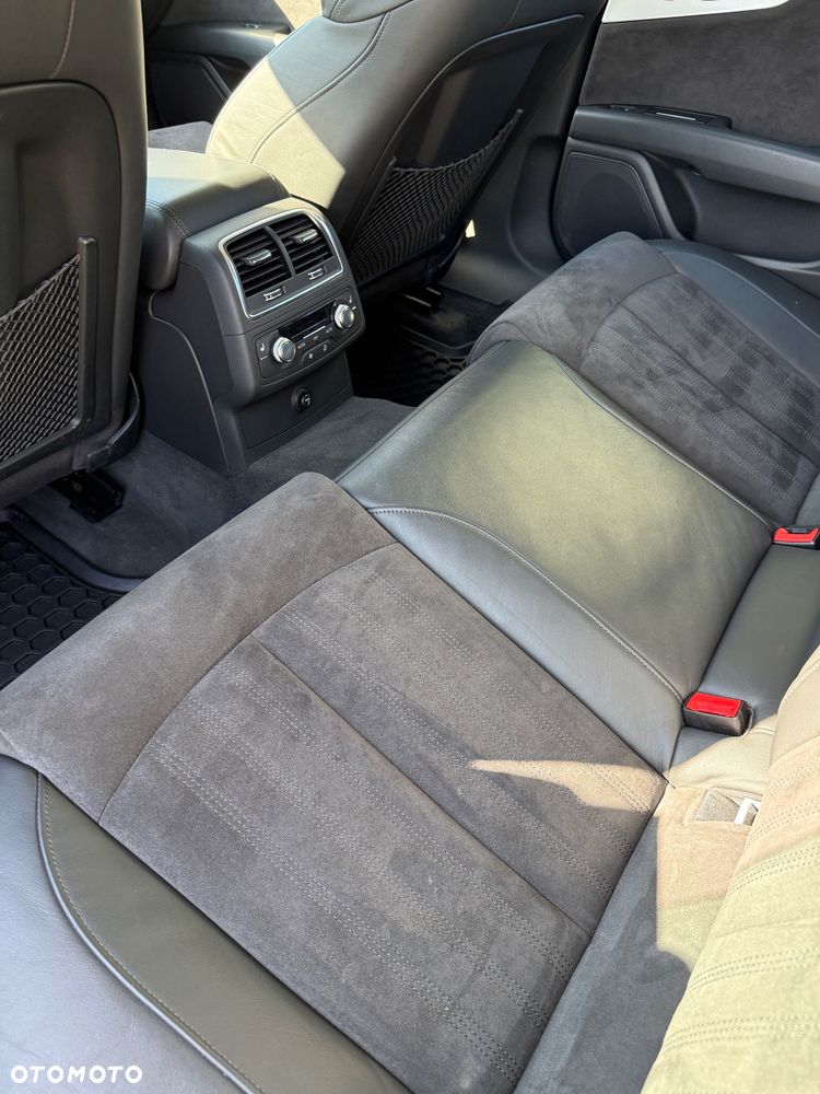 Audi A7 Sportback - 12