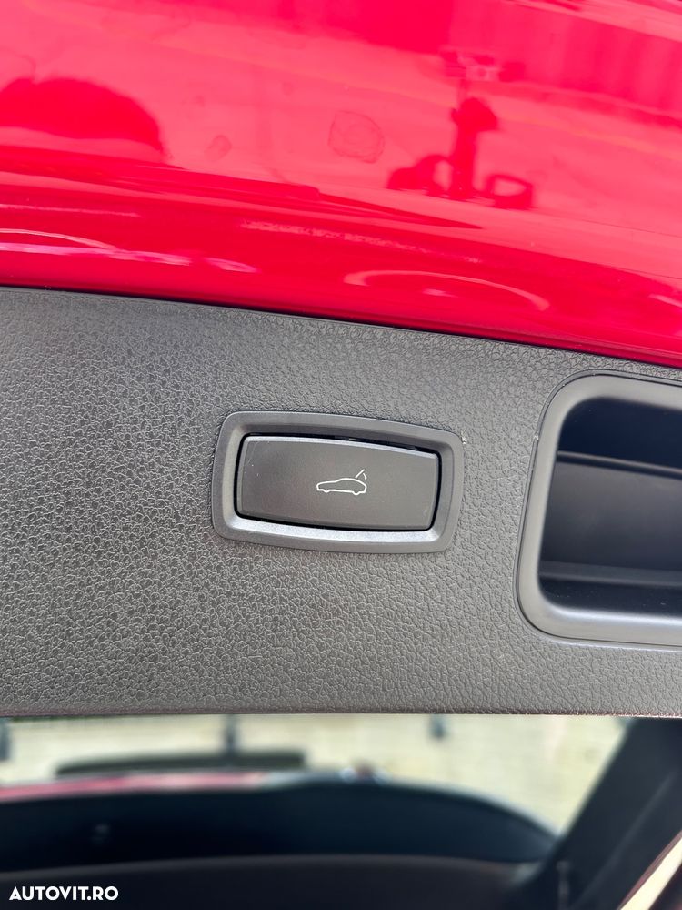 Porsche Macan PDK - 22