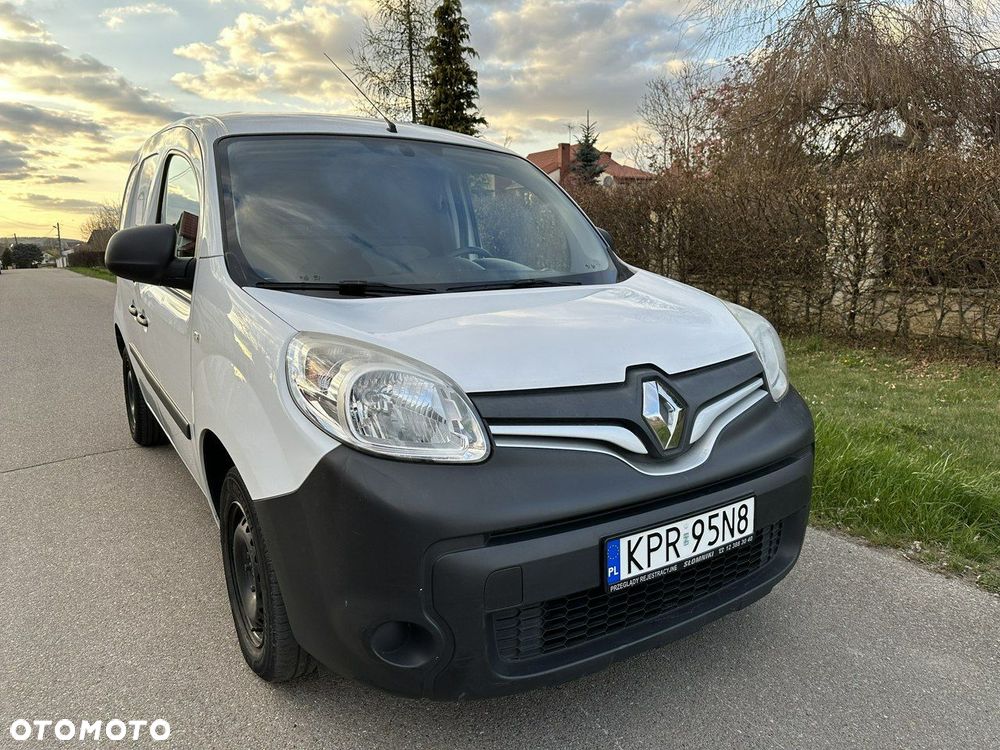 Renault Kangoo - 3