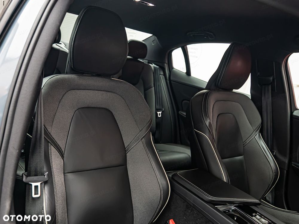 Volvo S60 - 11