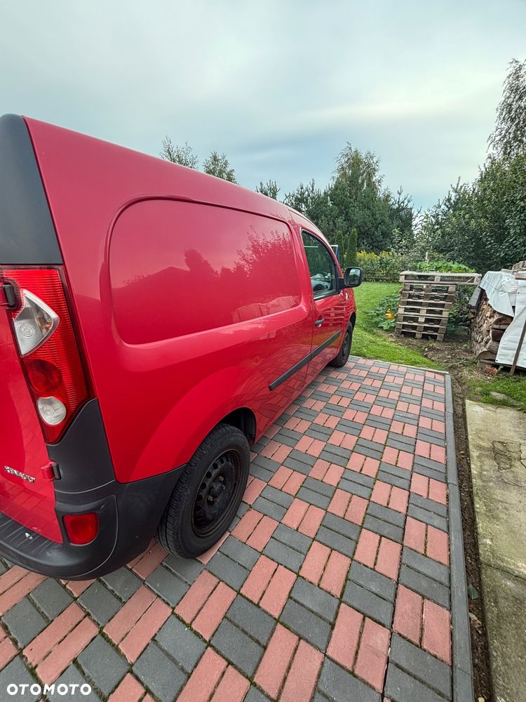 Renault Kangoo - 8