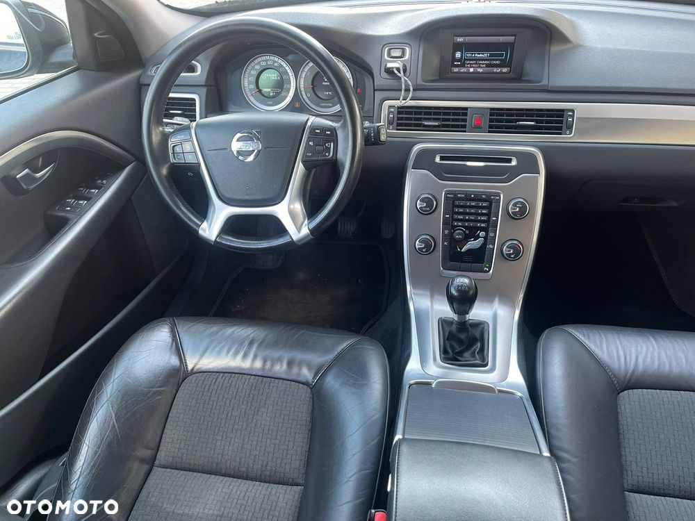Volvo V70 - 19