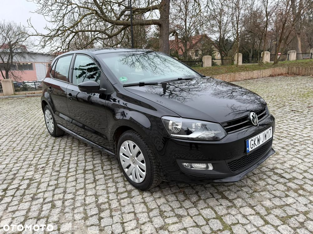 Volkswagen Polo 1.4 16V Comfortline - 40