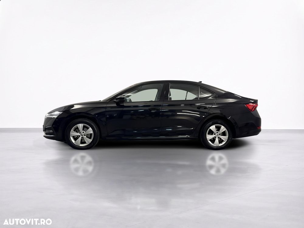 Skoda Octavia - 3