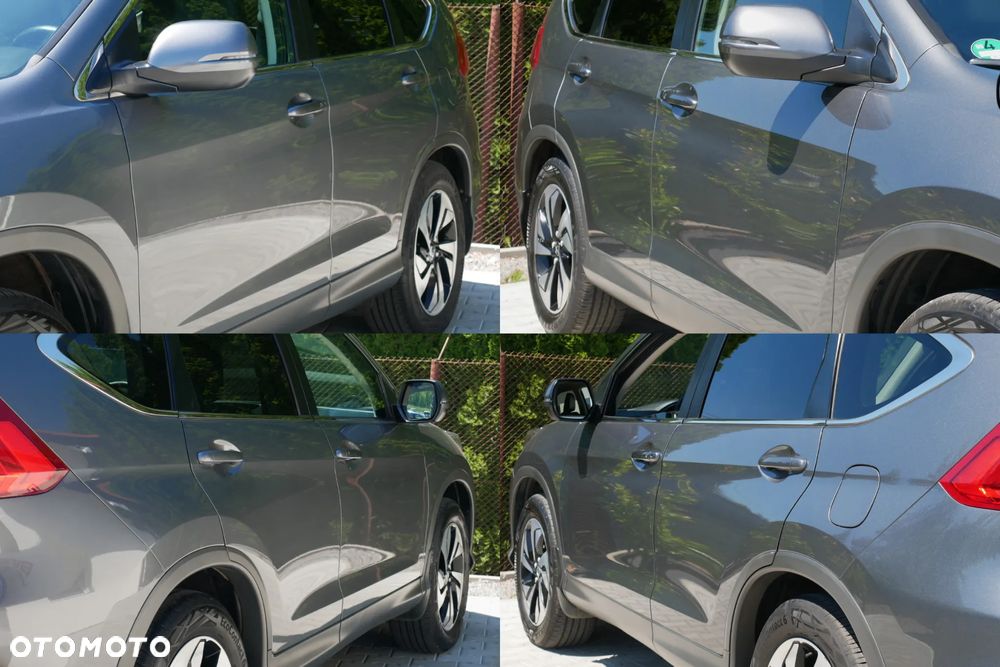 Honda CR-V 2.0 Executive Navi + ADAS - 12