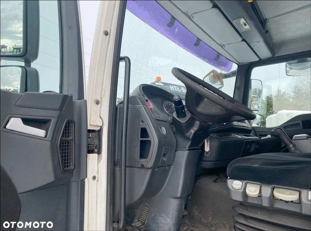 MAN Bezwypadkowy_Serwisowany_TOP-STAN - 14