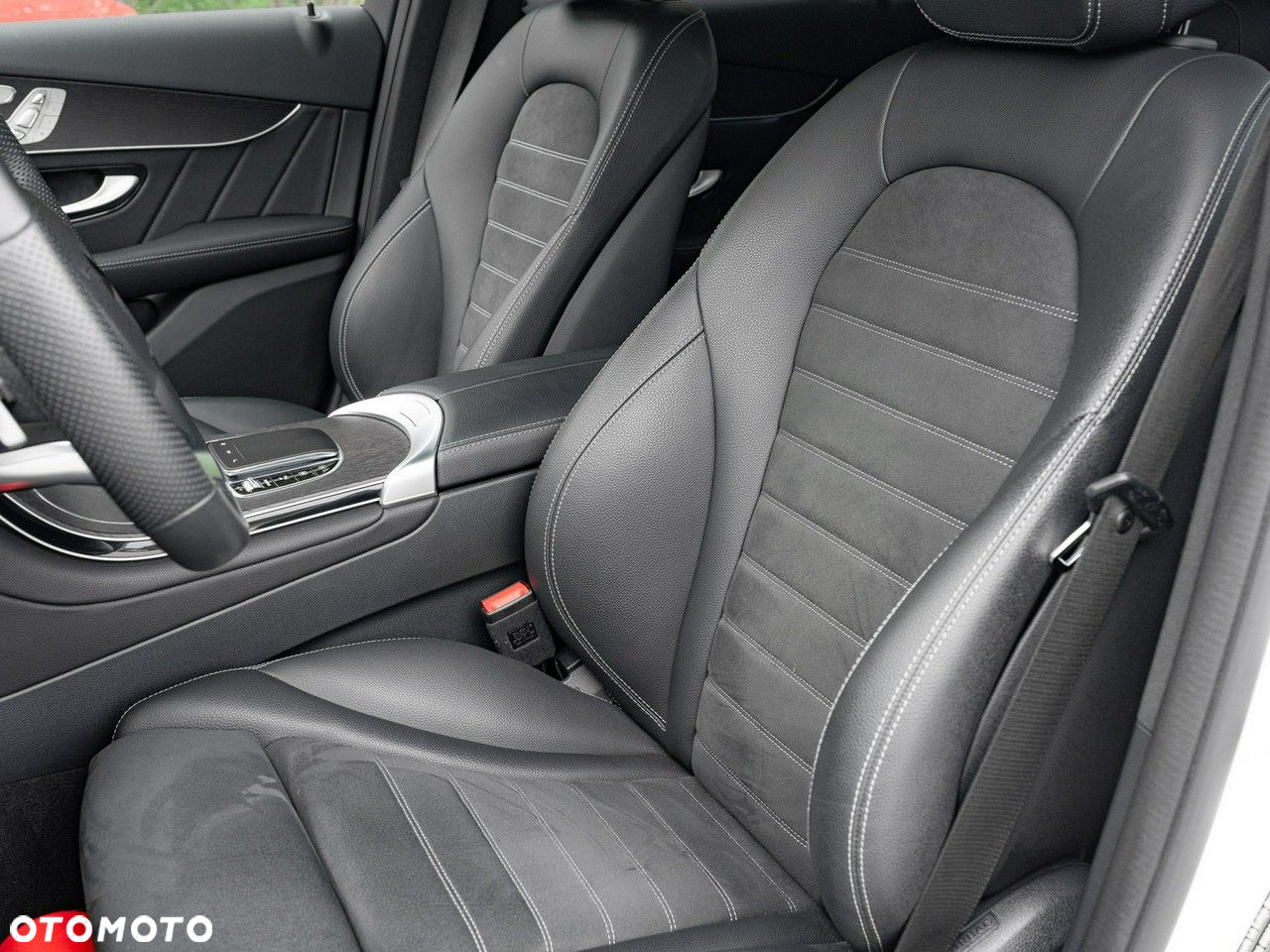Mercedes-Benz GLC 200 d 4-Matic - 16