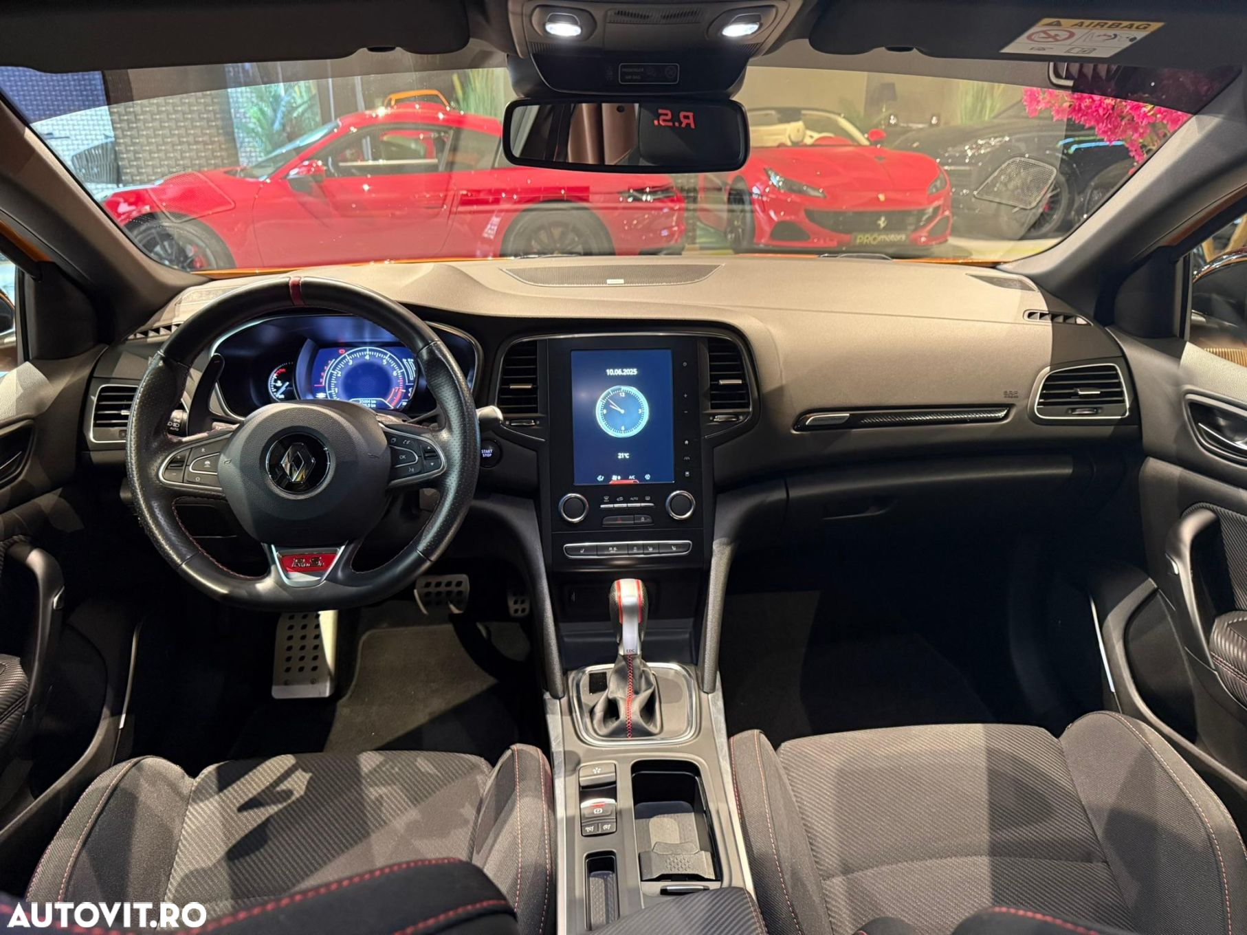 Renault Megane - 18