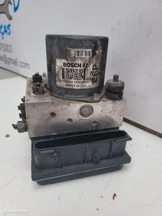 MODULO ABS BOSCH ALFA ROMEO GT - 4