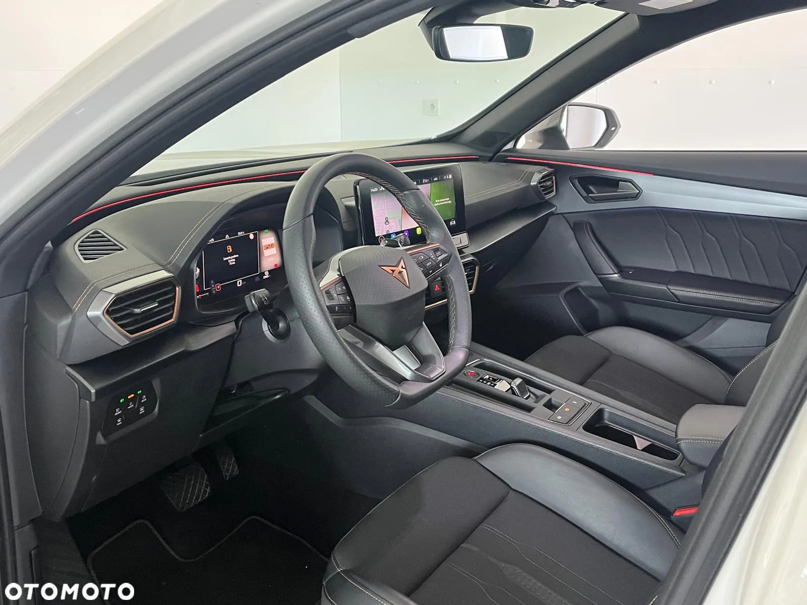 Cupra Formentor 1.5 TSI DSG - 18