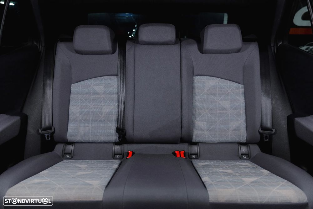 VW ID.3 Performance Upgrade Pro 1st - 10