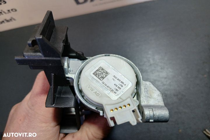 Contact cu cheie 5Q0905865A 1K0905851 5Q0905865A 1K0905851 Volkswagen - 4
