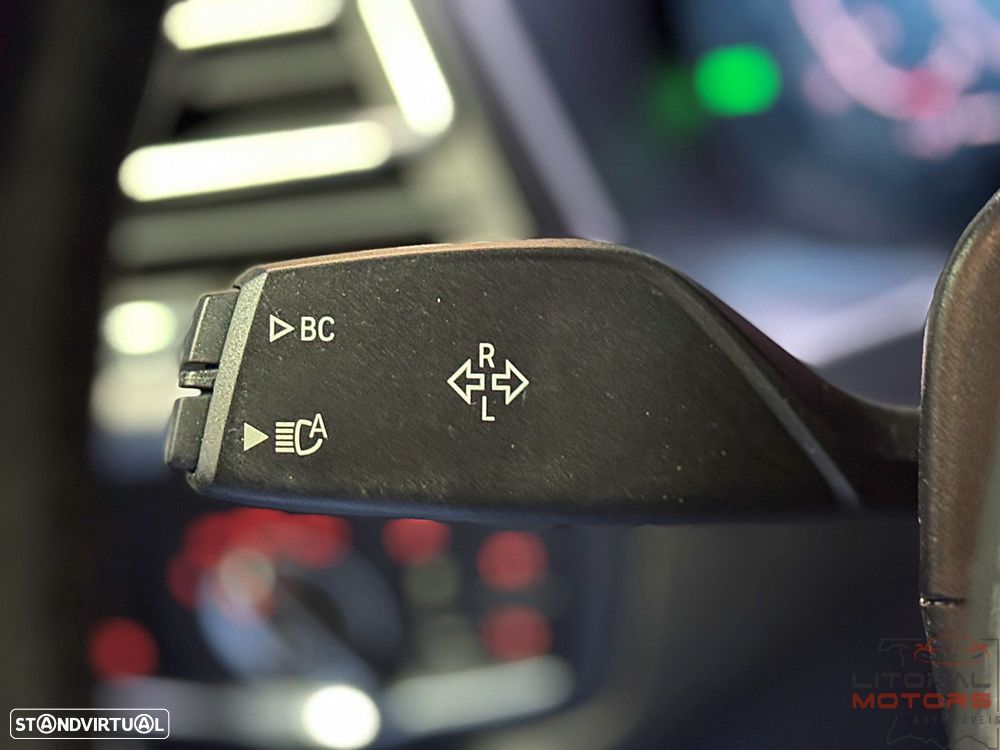 BMW X3 30 e xDrive Pack M - 24