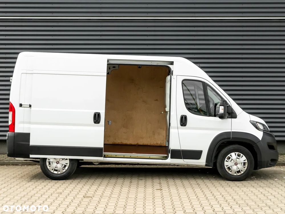 Fiat Ducato - 11