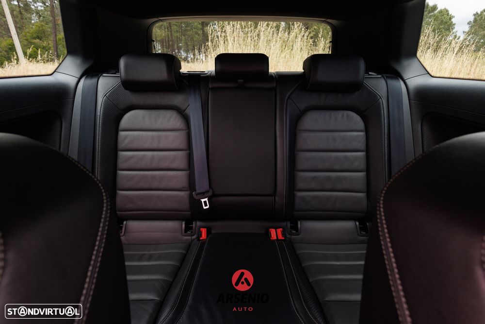 VW Golf 2.0 TSI R DSG - 31