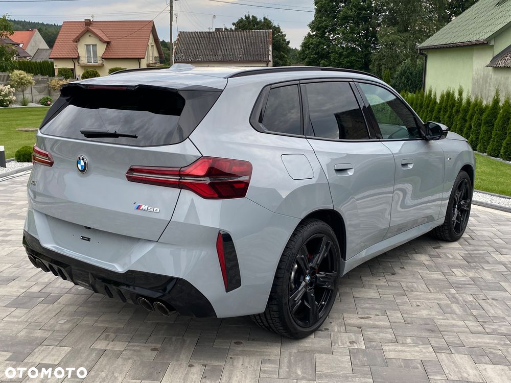 BMW X3 M - 10