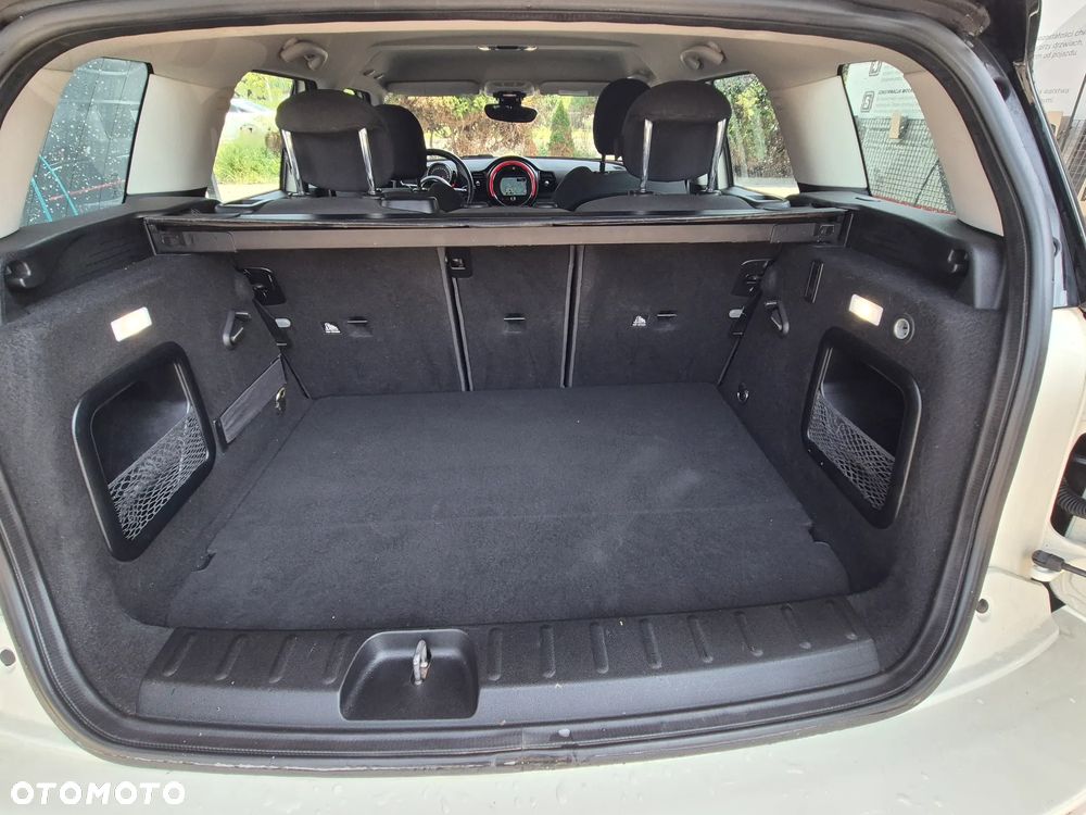 MINI Clubman - 27