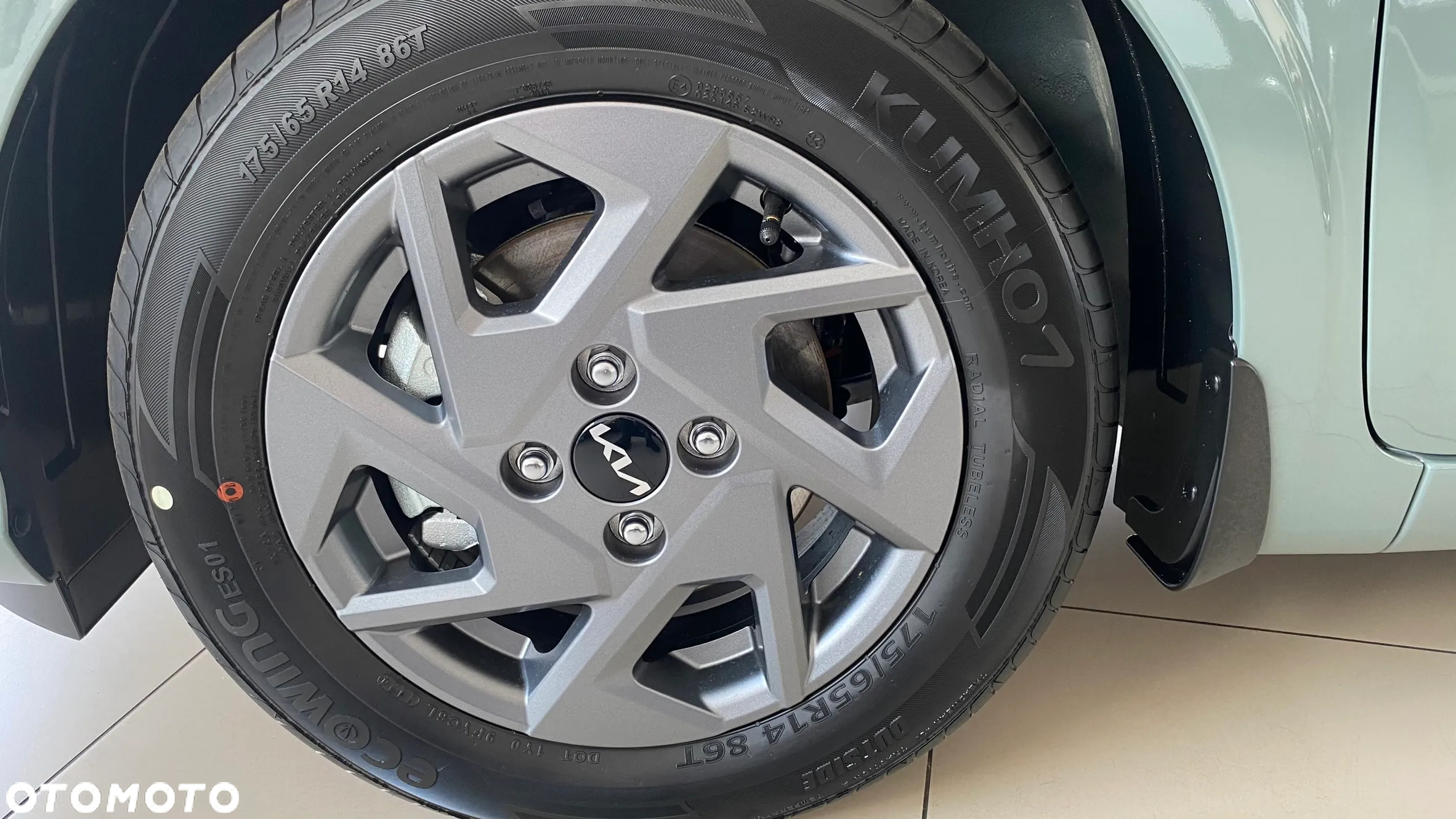 Kia Picanto - 23