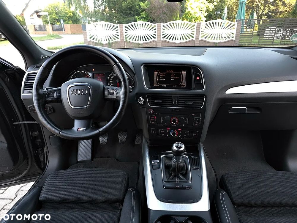 Audi Q5 2.0 TDI Quattro - 26