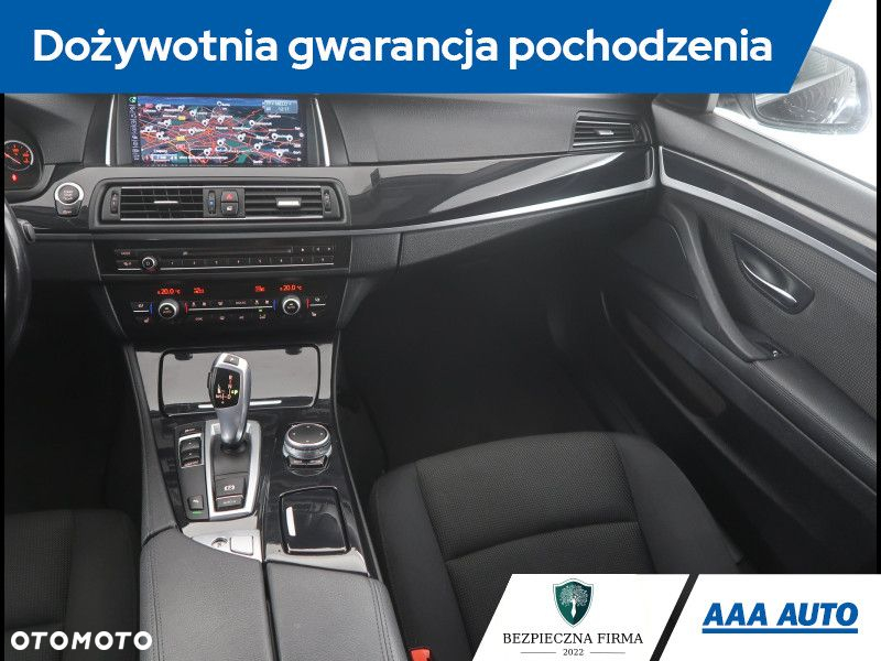 BMW Seria 5 - 9