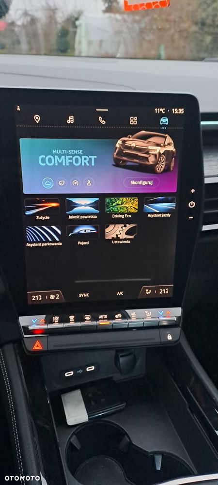 Renault Austral 1.3 TCe mHEV Techno - 17