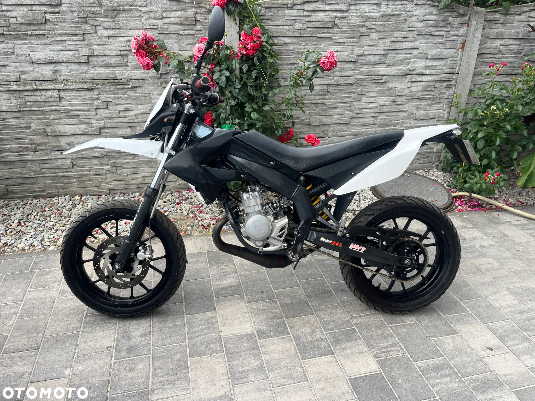 Derbi Senda - 2