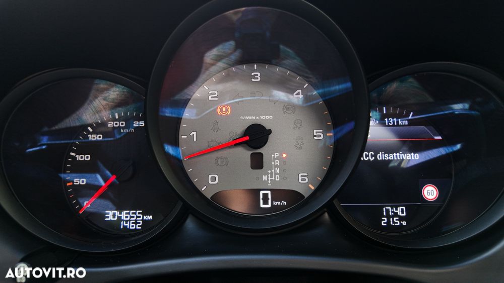 Porsche Macan 3.0 PDK S - 36