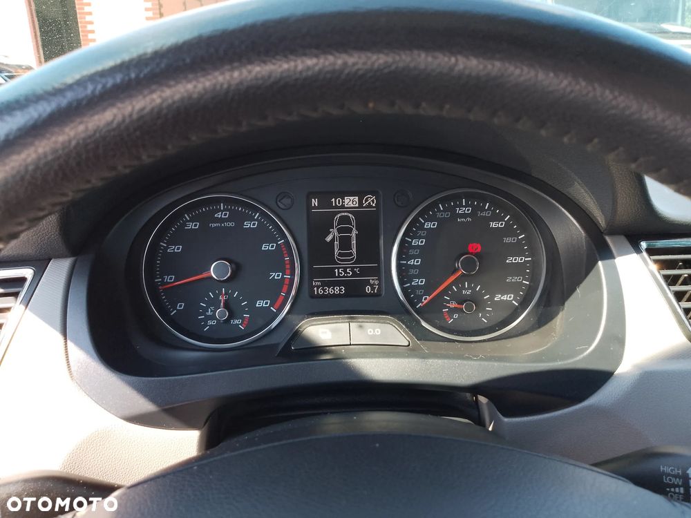 Seat Toledo 1.2 TSI Reference - 11