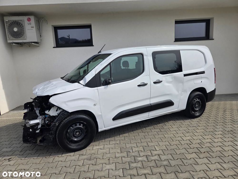 Fiat Doblo - 15