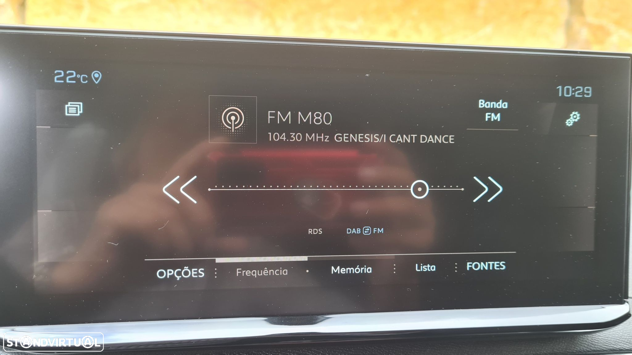 Peugeot 5008 1.5 BlueHDi GT EAT8 - 40
