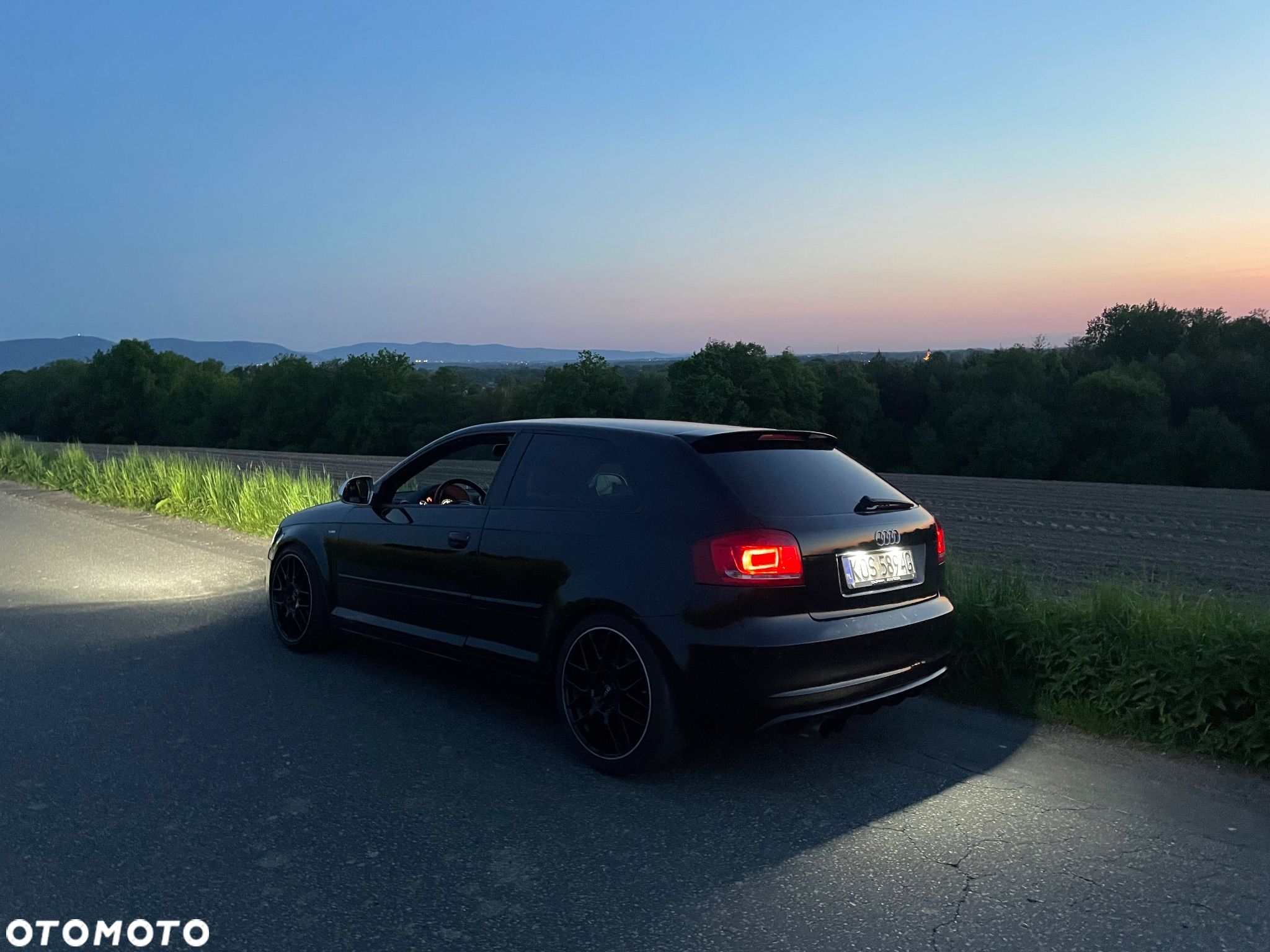 Audi A3 2.0 TDI DPF Attraction S tronic - 19