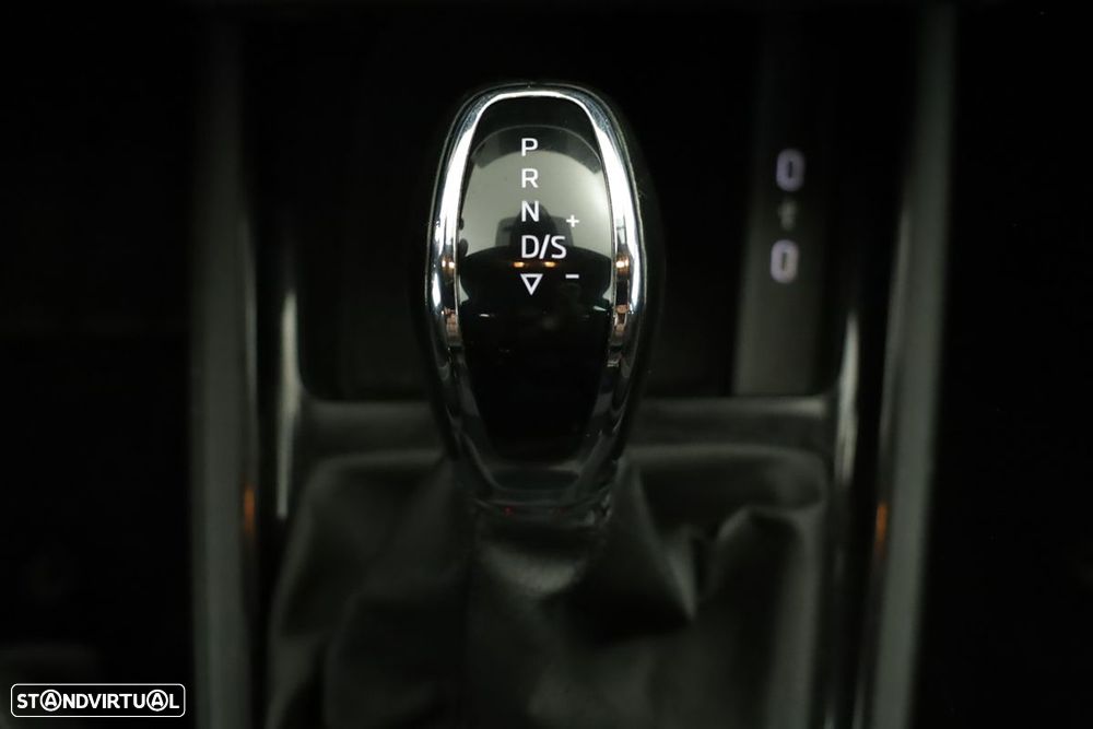 Skoda Kamiq 1.0 TSI Ambition DSG - 13