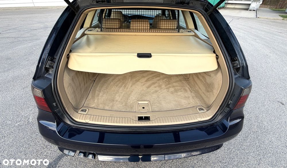 BMW Seria 5 - 34