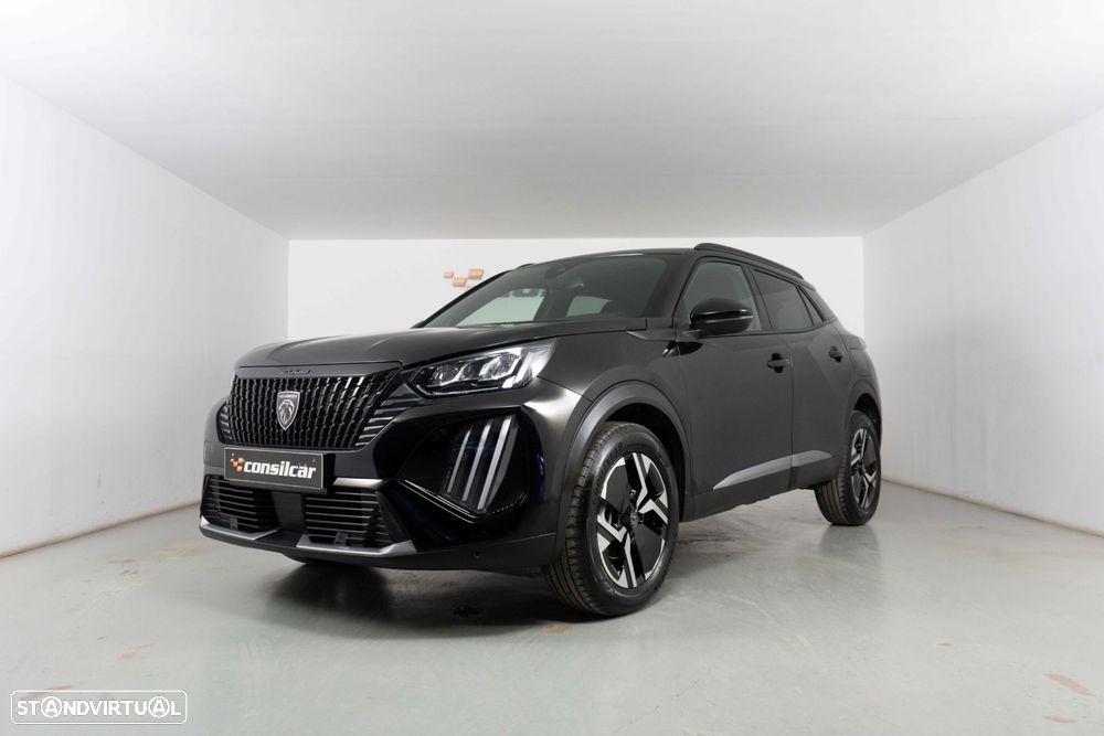 Peugeot 2008 1.2 PureTech Allure Pack - 9