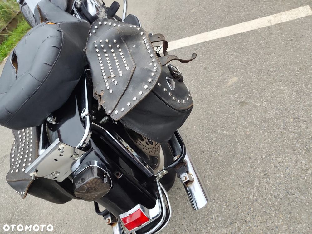 Harley-Davidson Touring Road King - 11