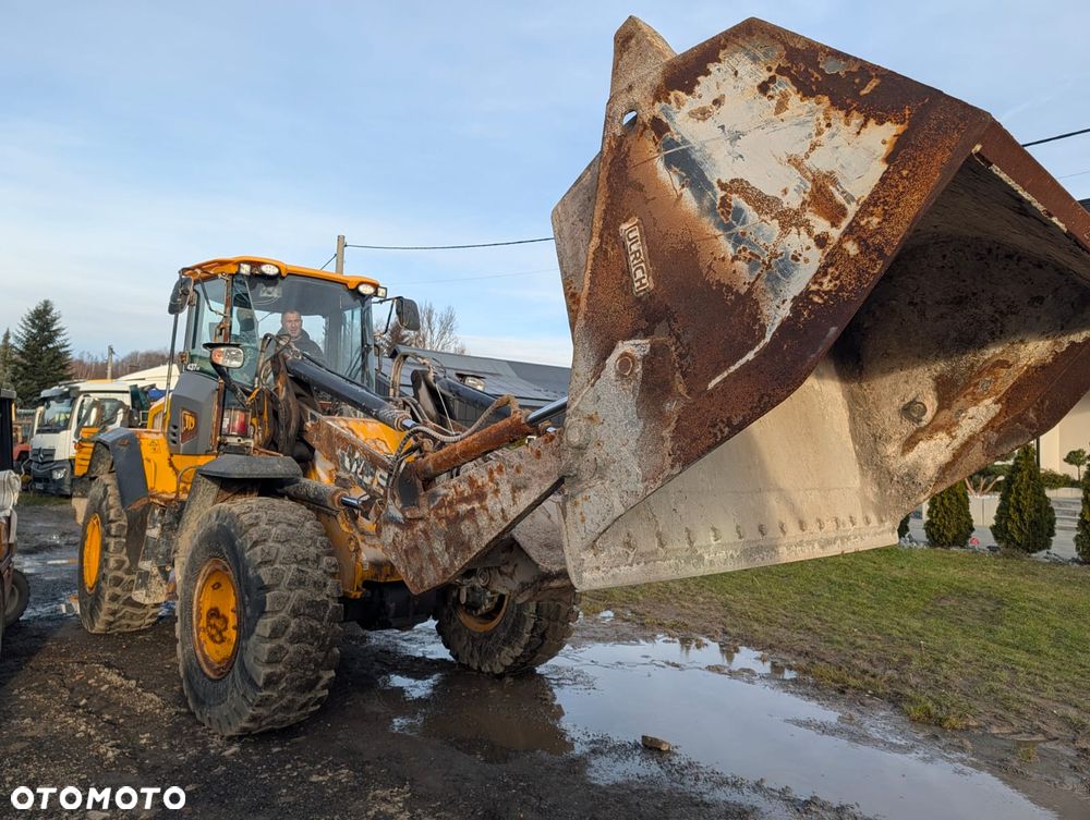 JCB 437HT - 9