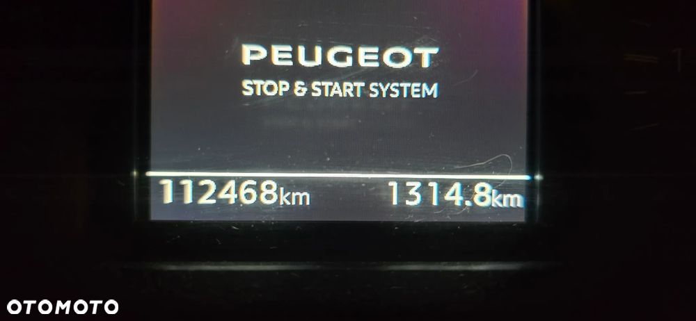 Peugeot Rifter 1.5 BlueHDI Allure Pack S&S - 29