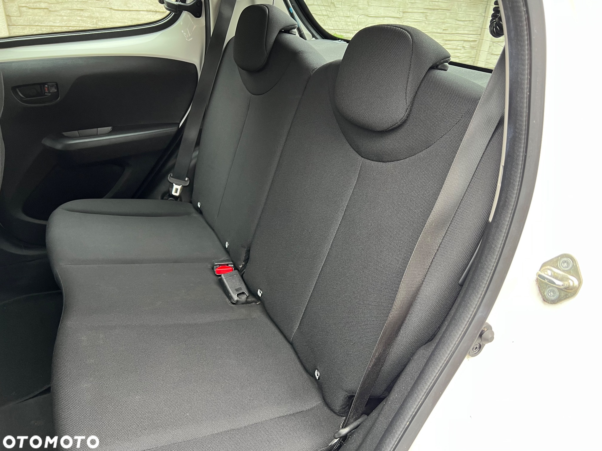 Peugeot 108 - 21