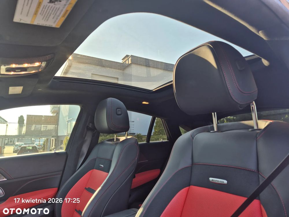 Mercedes-Benz GLE - 10