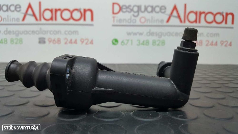 BOMBITO DE EMBRAIAGEM SEAT IBIZA (6J5) STYLANCE / STYLE - 3