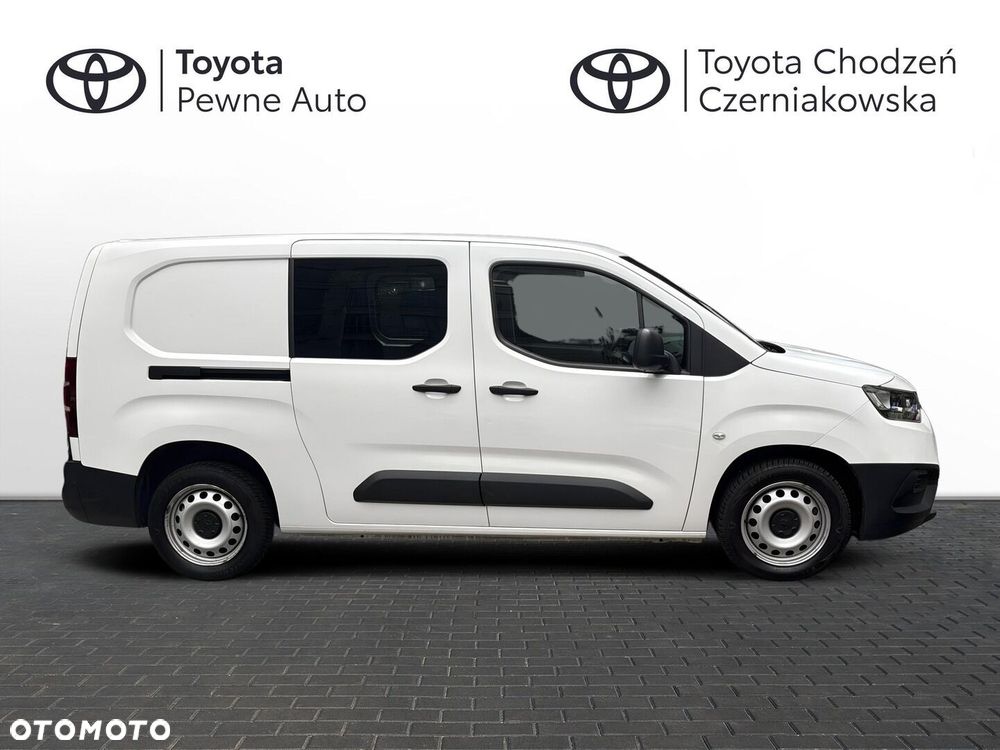 Toyota PROACE CITY - 8