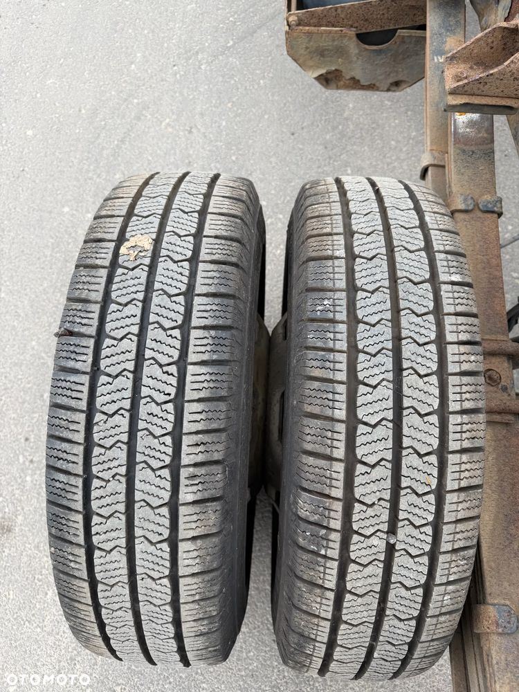 Iveco Daily 35C14 - 7