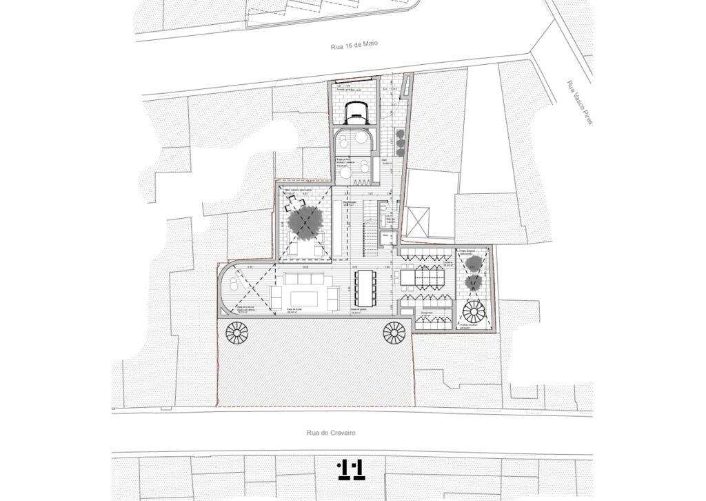 Terreno para construção em Portimão - Grande imagem: 4/9