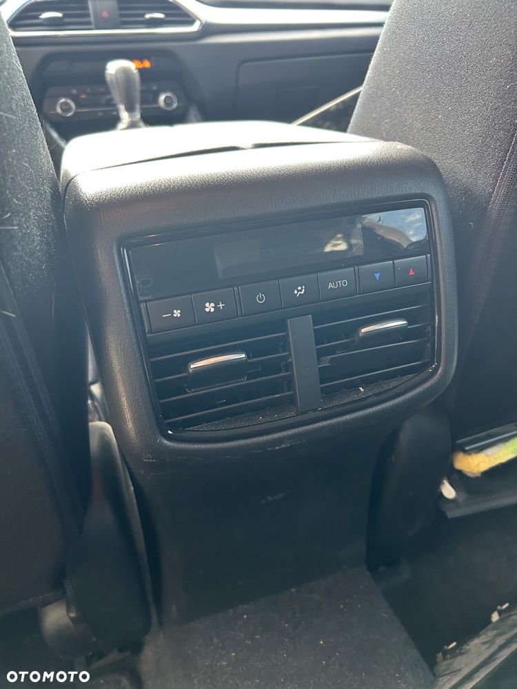 Mazda CX-9 3.7 V6 Limitowana edycja - 19