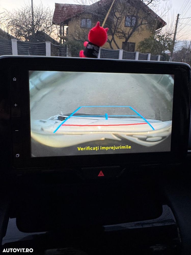 Toyota Yaris Cross 1.5 VVT-i HSD 4x2 Dynamic - 32