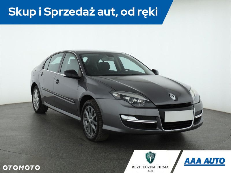 Renault Laguna - 2