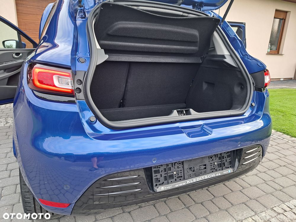 Renault Clio 0.9 TCe Techno Feel - 40