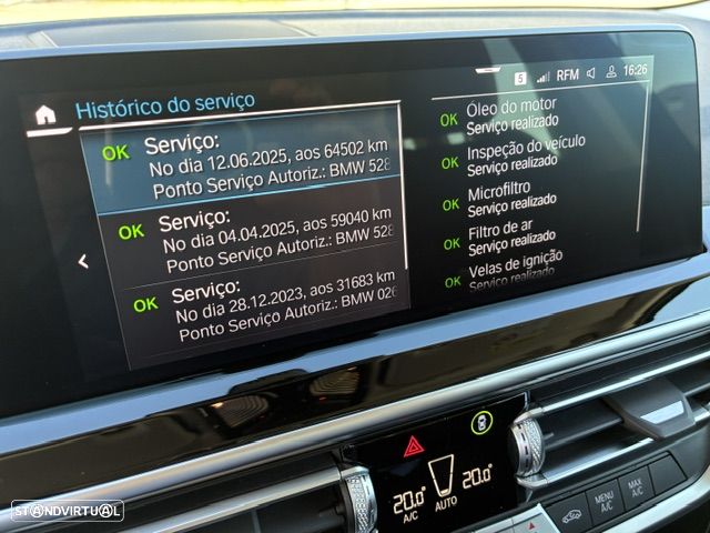 BMW X3 30 e xDrive xLine - 38