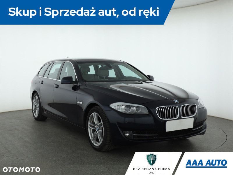 BMW Seria 5 - 2