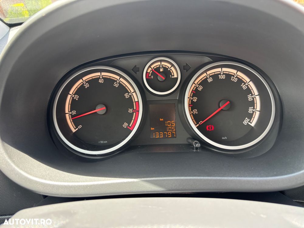 Opel Corsa - 21